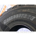 26.5R25 VSNT para el neumático de goma Bridgestone